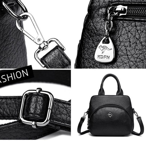 KAIDIFEINIROO Сумка женская 5896  фото 54