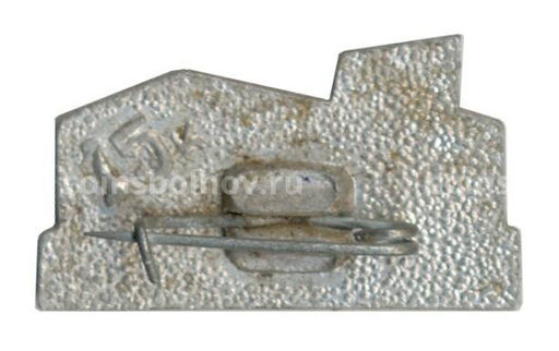 Значок Кишинёв