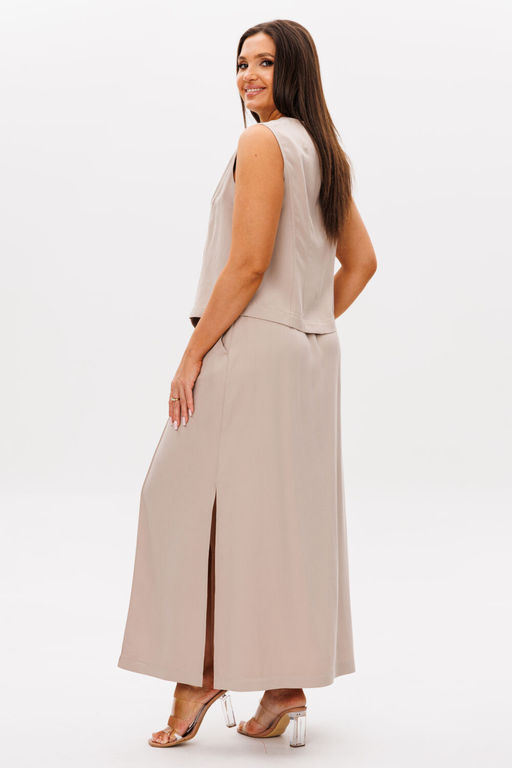 Костюм Fantazia Mod 4816 бежевый  фото 10