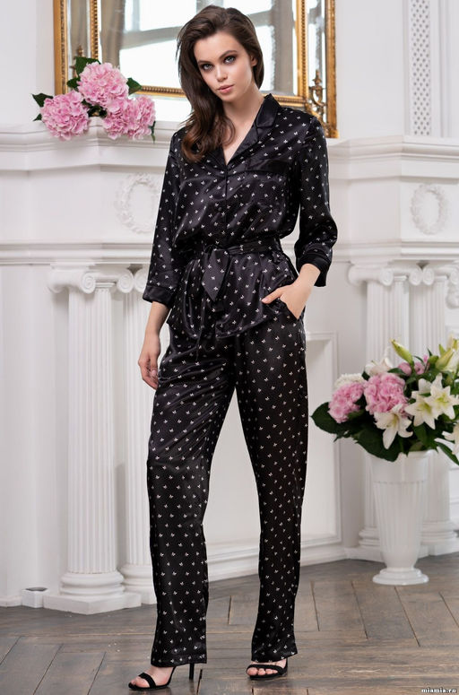 Комплект-тройка Mia-Mella - Mia-amore фото 4