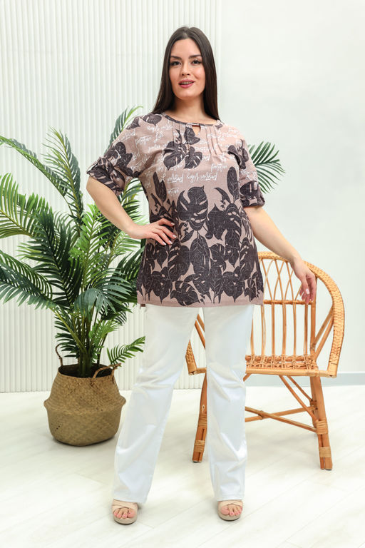 Туника 8243 - Натали фото 47