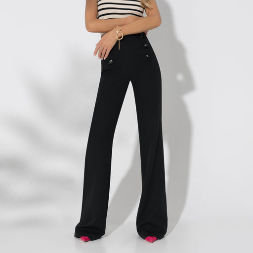 Брюки Правила стиля - Charutti фото 4