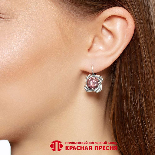 СЕРЬГИ 33816110-16 - Красная пресня фото 2