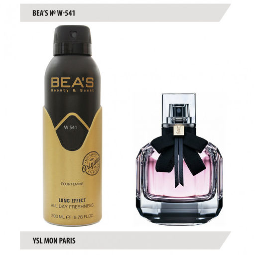 Дезодорант Beas  women 200 мл арт. W 541  фото 2