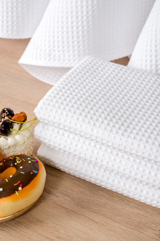 Набор полотенец Элегант в подарочной упаковке - Натали фото 59