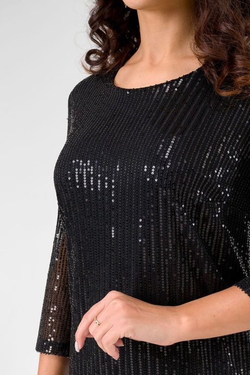 Платье Аллегра (48-56) - Serenada фото 6