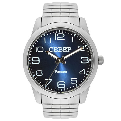 Наручные часы Север мужские кварцевые PX2035-111-171
