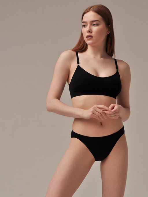 MY Трусы женские SL011 SLIP MINI (1/150)  фото 21