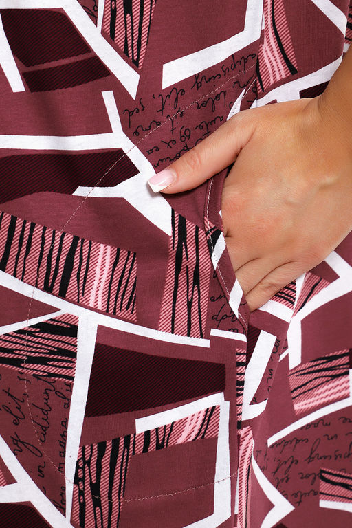 Платье 51186 - Натали фото 15