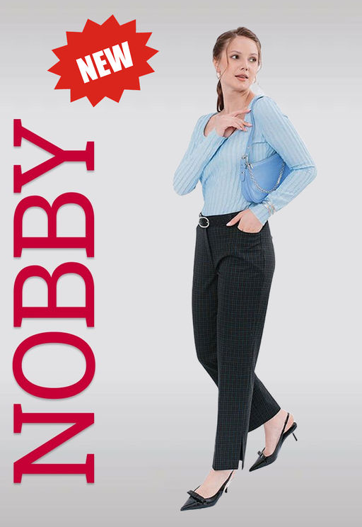 NOBBY, Женские брюки 14-183