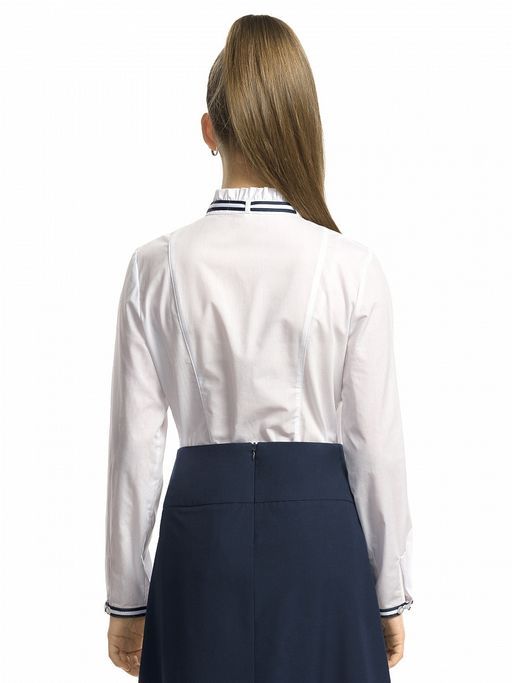 Pelican GWCJ7115 блузка для девочек  фото 2
