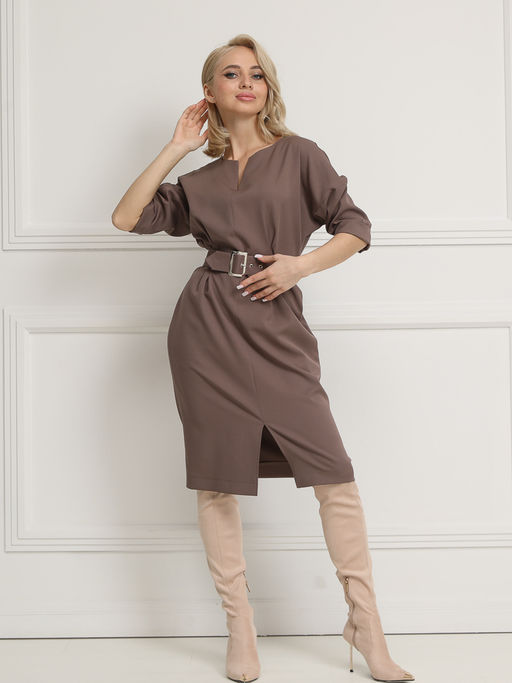 Платье П4-4946/30 - Wisell фото 2