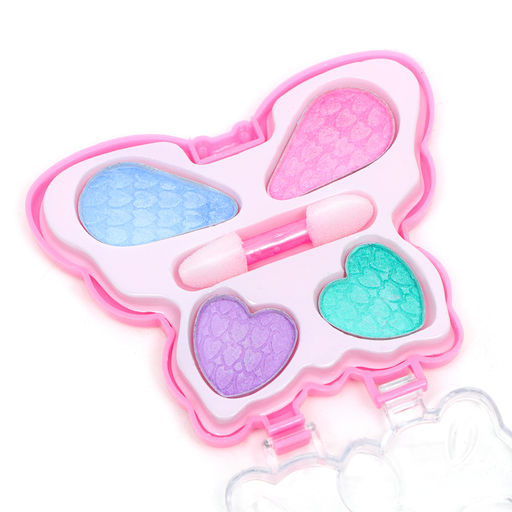 Набор косметики для девочки Бабочка, сумочка - Школа талантов фото 3