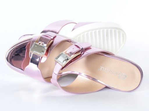 05-PDA175-2 YELLOW Кроссовки женские (натуральная кожа) - Фабричный китай фото 13