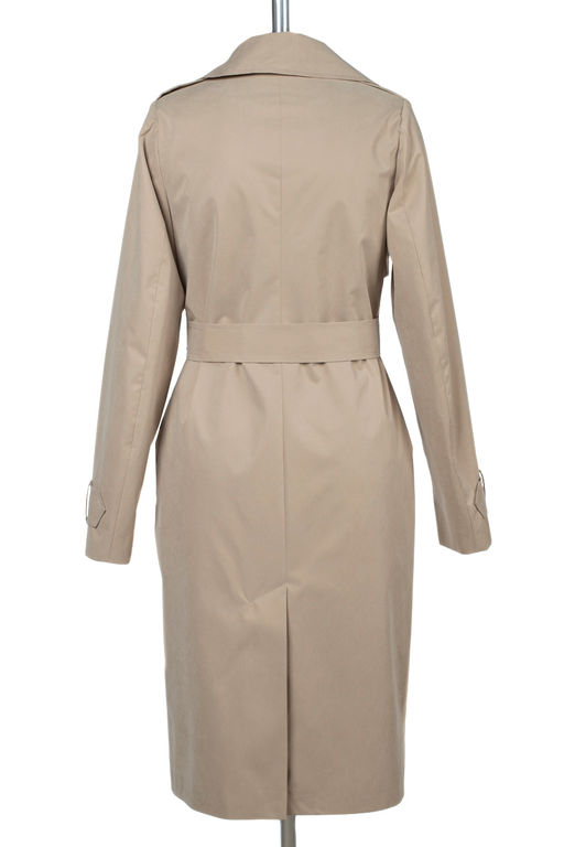 03-3303 Плащ женский (пояс) - El podio фото 18