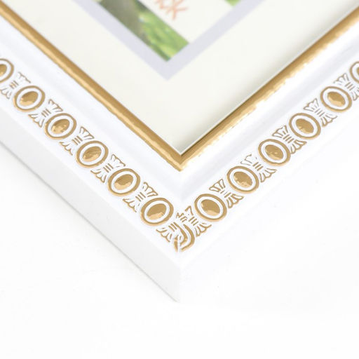 Цена за 2 шт. Фоторамка для фото 10×15 см Zariyah, пластик