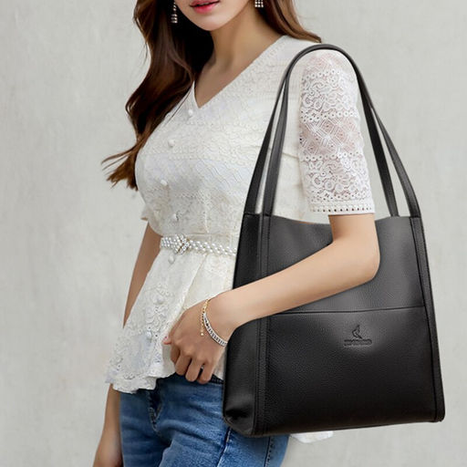 Сумка A-5261-Black