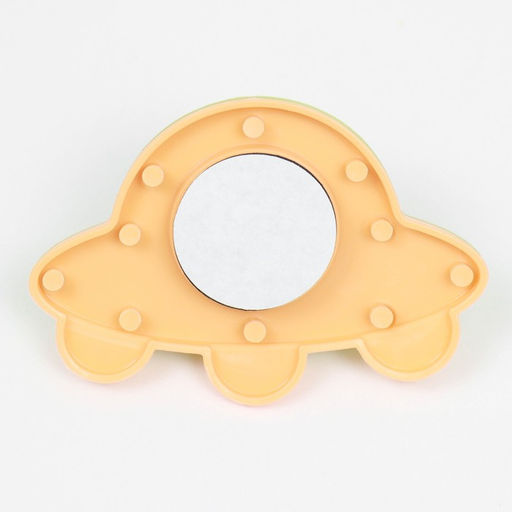 Игрушка для кошек с кошачьей мятой НЛО, 6 см - Пижон фото 3