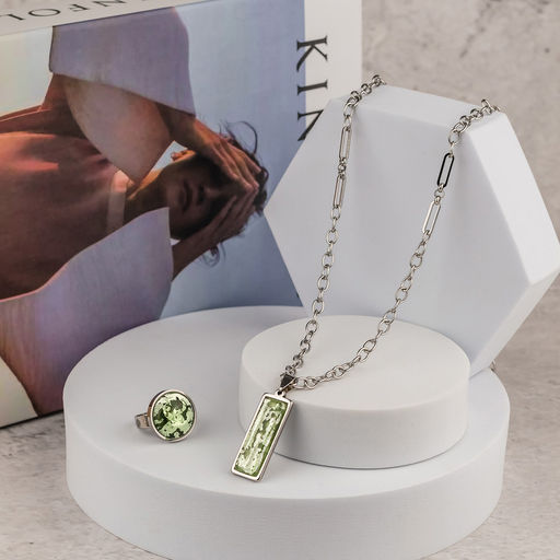 SHINE Кольцо KC4748