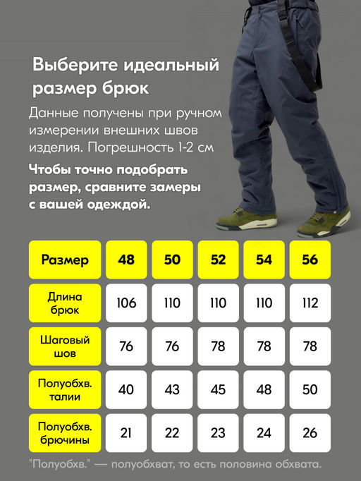 Горнолыжный костюм мужской зимний темно-серого цвета 392TC - Leifensh фото 6