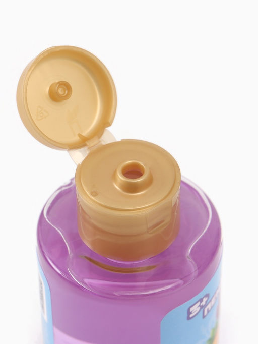 Цена за 2 шт. Детская пена для ванны, аромат тропическое мороженое, 100 мл, Монстрик