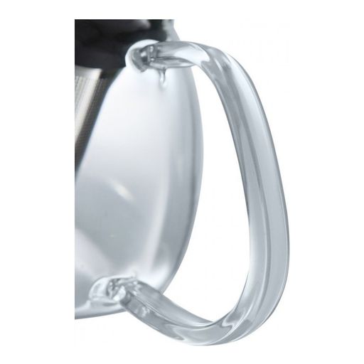 Чайник заварочный Walmer Boss, 0.6 л, цвет прозрачный  фото 5