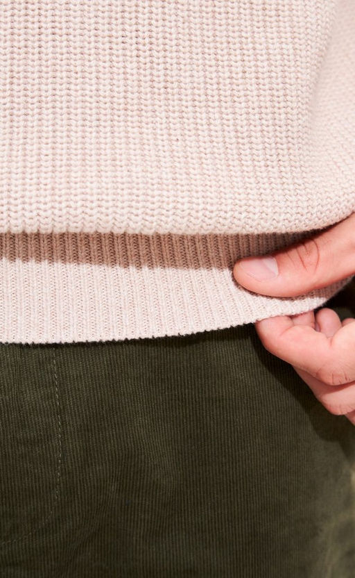 Джемпер P321-15629 beige - Primm фото 5