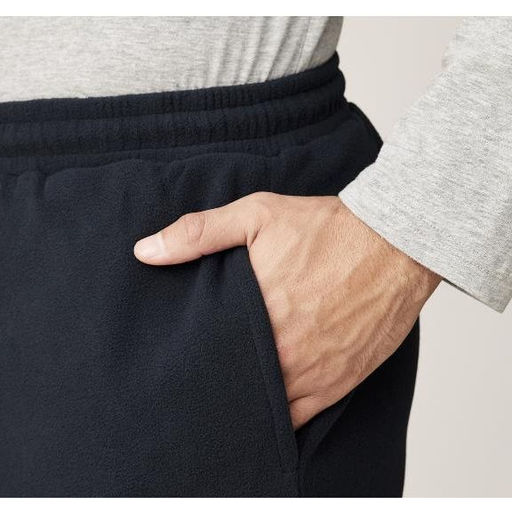 Мужской флисовый домашний костюм LIVERGY  фото 18