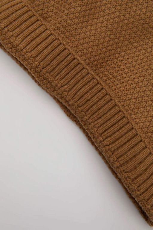 Свитер для маленьких мальчиков - Defacto фото 3