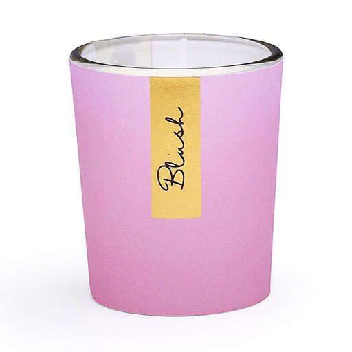 Набор свечей "Арома" (6шт.) в коробке