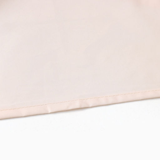 Простыня на резинке Этель Pearl 200*200+30 см , 100% хлопок, перкаль (300 нитей)  фото 3