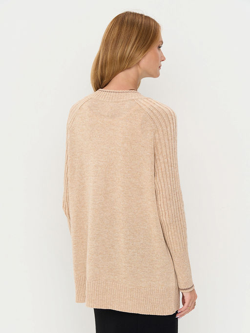 Кардиган Newvay 9252-91048 из вискозы и полиэстера фото 4