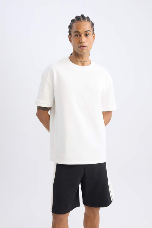 DeFactoFit Укороченные шорты NBA Denver Nuggets  фото 4