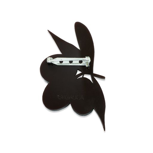 Брошь Оливки - Orgalica фото 4