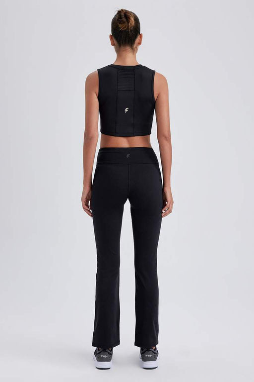 Стандартные спортивные штаны DeFactoFit Standard Fit  фото 9
