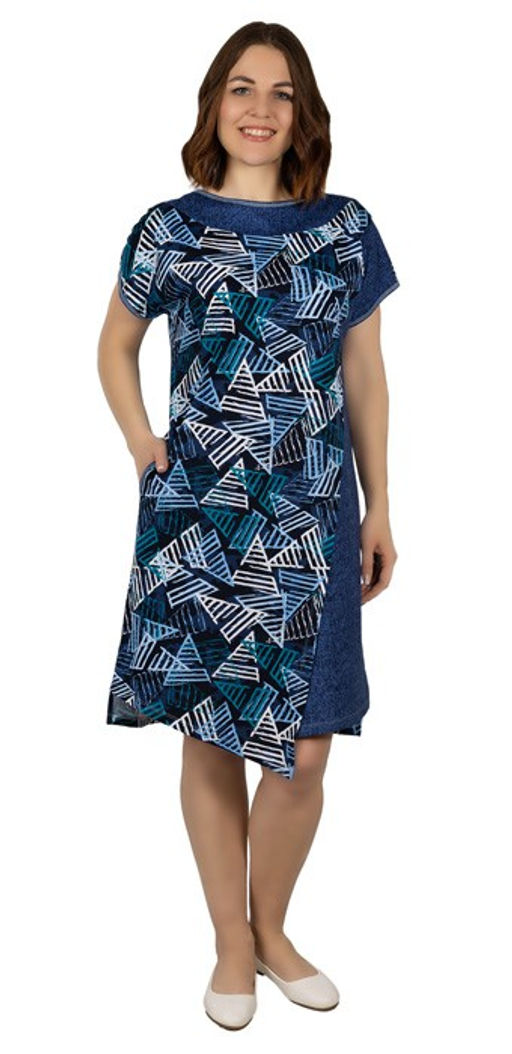 Туника Т-25-04 - Брустянка фото 2