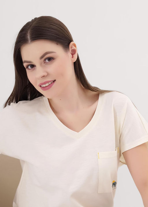Пижама женская Сандал - Clever wear фото 6