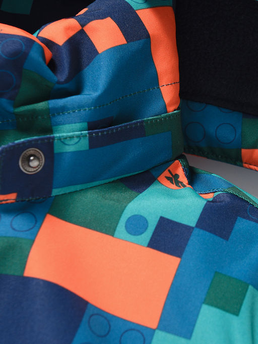 Комбинезон зимний  до -25С - Mtforce фото 3