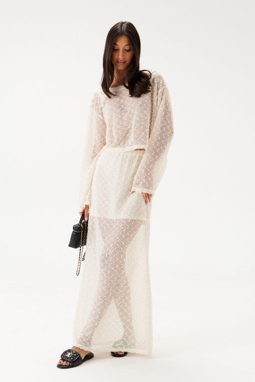 Юбка А1582 - Annete фото 7