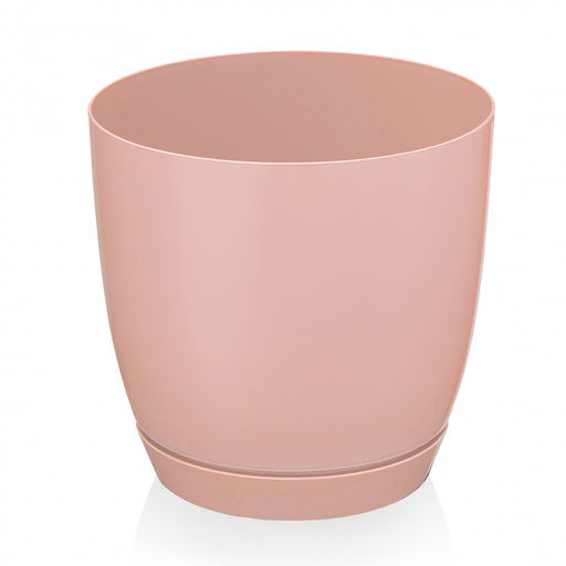 Кашпо "Глория" №2 1,3 л арт. 276 ЭЛЬФ