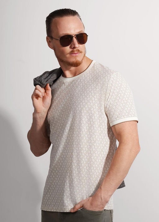 Футболка Модуль - Clever wear фото 2