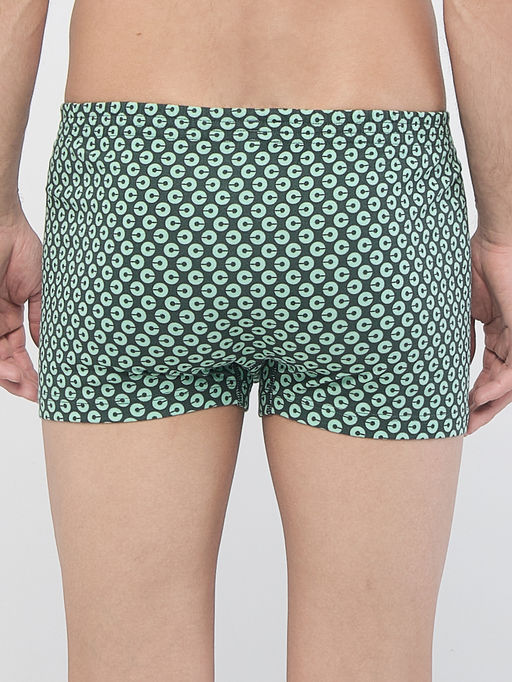 Трусы-шорты мужские Trunk - Comazo фото 2