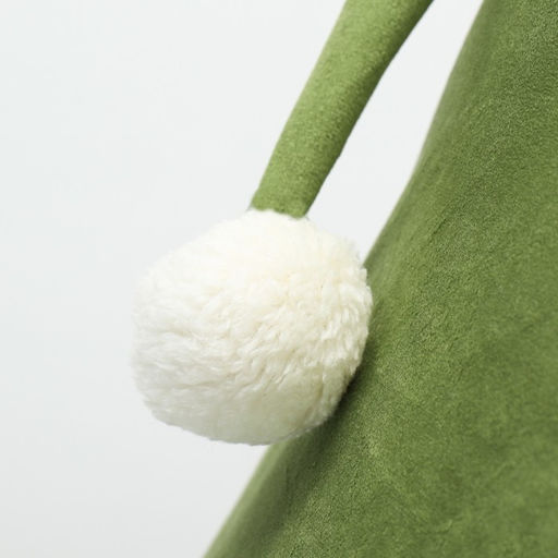 Домик для животных Новогодний Колпак, 50* х 48 см - Пижон фото 5