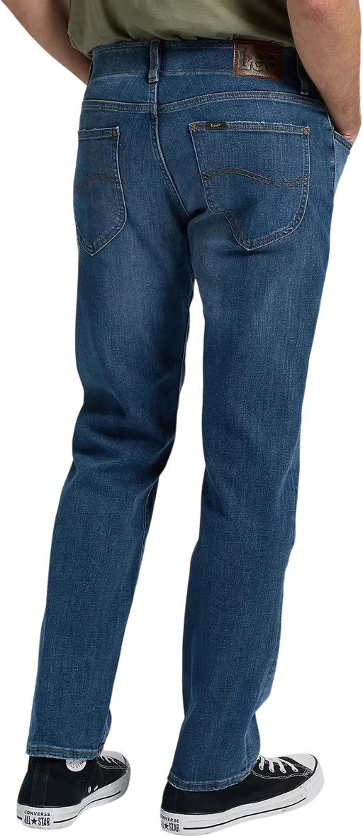 Джинсы мужские