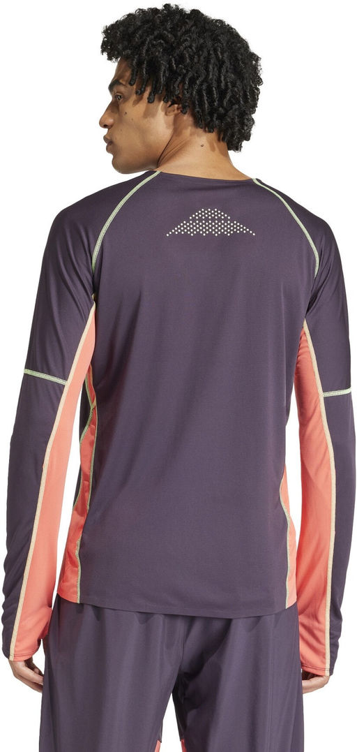 Лонгслив мужской