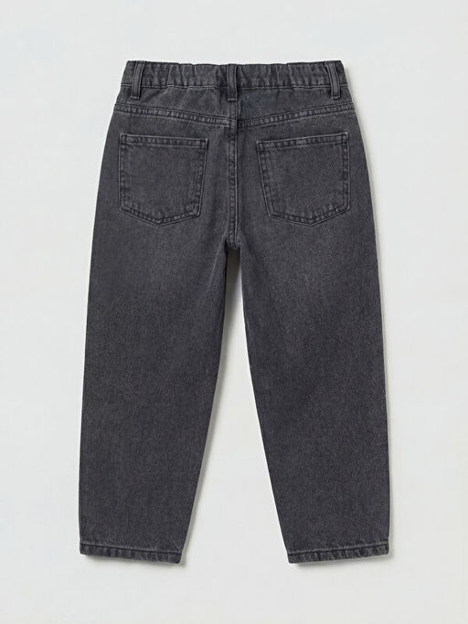 Regular Fit Erkek ?ocuk Jean Pantolon