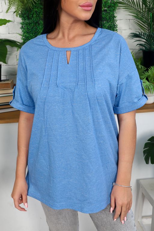 Туника 8243 - Натали фото 5