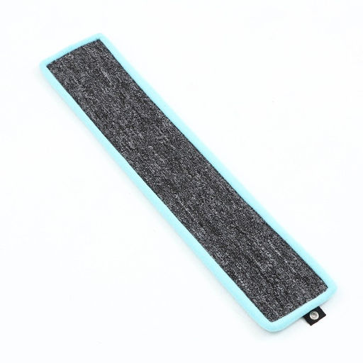 Когтеточка малая, 55×11 см, с пропиткой, ковролин, цвет МИКС