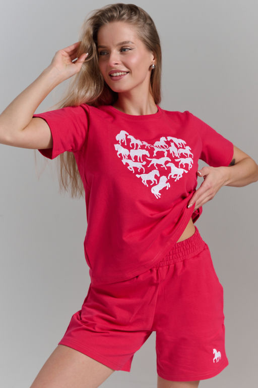 8566 Костюм женский - Натали фото 8