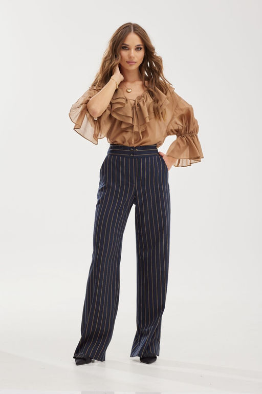 Блуза Vesnaletto 3916-2  фото 4